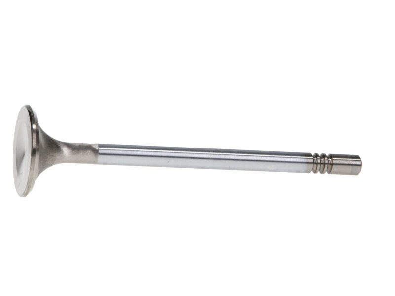 Manley Performance Ford Coyote 5.0L Gen III Race Master Series intake valves, 1.485-inch diameter, set for high-performance engines.