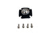 Aeromotive EFI fuel pressure regulator repair kit with various replacement parts for 13105, 13155, 13106, and other Aeromotive fuel regulators.