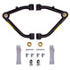 Bilstein GM 1500 B8 upper control arm kit with durable metal control arms for truck suspension upgrade.