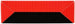 K&N Engineering oval drop-in air filter with 11.5-inch length, 8.125-inch width, and 2-inch height for improved engine airflow