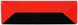 K&N Engineering oval drop-in air filter with 11.5-inch length, 8.125-inch width, and 2-inch height for improved engine airflow
