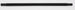 Walbro fuel hose with 236mm length and 8mm ID, flexible rubber fuel line for small engines and fuel systems