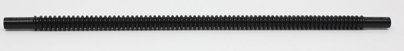 Walbro fuel hose with 236mm length and 8mm ID, flexible rubber fuel line for small engines and fuel systems
