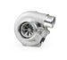 Garrett G25-585 G-Series II Supercore assembly with detailed components, showcasing precision turbocharger parts.