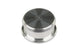 Turbosmart 38mm BOV hose blanking plug for blow off valve accessories, made of durable black plastic.