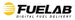 Fuelab Dodge 2500/3500 Diesel Velocity Series high performance lift pump with 200 GPH flow and 18 PSI pressure.