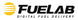 Fuelab Dodge 2500/3500 Diesel Velocity Series high performance lift pump with 200 GPH flow and 18 PSI pressure.