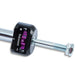 KW Coilover Kit V3 for 2016+ Chevy Camaro 6th Gen, showing the adjustable coilover suspension components.