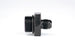 Aeromotive ORB-10 to AN-06 male flare reducer fitting showing metal fitting with threaded ends and flare connection.