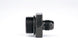 Aeromotive ORB-10 to AN-06 male flare reducer fitting showing metal fitting with threaded ends and flare connection.