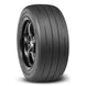 Mickey Thompson ET Street R D6690 UTV tire, P285/45R17 size, on-road automotive tire with rugged tread pattern for performance.