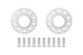 Eibach Pro-Spacer System 15mm wheel spacer for Chevrolet Corvette, fits 5x120.65 bolt pattern, hub 70.1, for 2005-2013 models