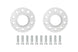 Eibach Pro-Spacer System 15mm wheel spacer for Chevrolet Corvette, fits 5x120.65 bolt pattern, hub 70.1, for 2005-2013 models
