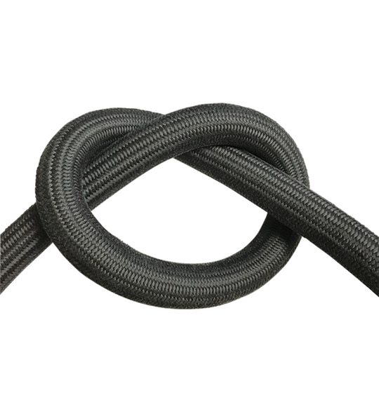 Fragola Race-Rite Pro 8AN hose, 15-foot length, high-performance racing hose with durable construction and flexible design.