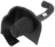 K&N 71 Series Performance Cold Air Intake Kit for Chevrolet Silverado, GMC Sierra, Suburban, and Yukon models, featuring high-flow filters.