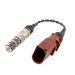 Turbosmart BOV Kompact VR1 solenoid replacement for blow off valve accessories, with detailed electronic components visible.
