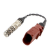 Turbosmart BOV Kompact VR1 solenoid replacement for blow off valve accessories, with detailed electronic components visible.