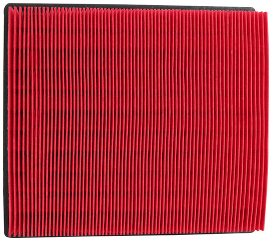 K&N Engineering Jeep Renegade 2.4L L4 fuel injection air filter, direct fit replacement for 2015-2017 models