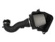 aFe MagnumFORCE Stage-2 Pro Dry S cold air intake installed in a 2019 GM Silverado/Sierra 1500 V8 6.2L engine bay