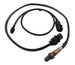 Innovate Motorsports LSU4.9 oxygen sensor upgrade kit with 3ft sensor cable and O2 sensor for automotive performance.
