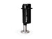 Aeromotive brushless spur gear fuel pump with TVS controller, universal in-tank design, 10 GPM flow rate, automotive fuel pump.