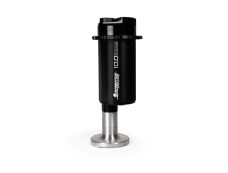 Aeromotive TVS Module with Fuel Cell Pickup in-tank fuel pump, brushless spur 10.0 for automotive fuel systems.