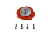 Aeromotive EFI fuel pressure regulator repair kit for models 13101, 13109, 13151, 13159, 13114, with replacement parts.