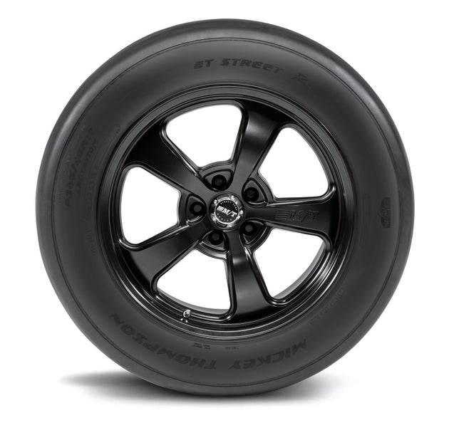 Mickey Thompson ET Street R P275/60R15 UTV tire for on-road use, featuring rugged tread pattern and sidewall detail.