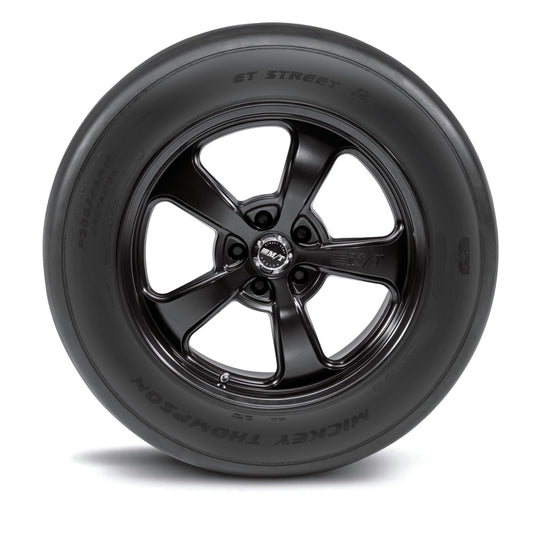 Mickey Thompson ET Street R tire for UTVs, P315/55R17, on-road automotive tire with rugged tread pattern