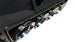 Polished CORSA Performance axle back exhaust for 2014-2019 Corvette C7 coupe with dual rear exit, 6.2L V8 engine.