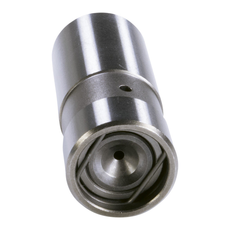 Comp Cams Oldsmobile/Pontiac hydraulic flat tappet lifter with .842 inch diameter, shown in a close-up view.