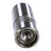 Comp Cams Oldsmobile/Pontiac hydraulic flat tappet lifter with .842 inch diameter, shown in a close-up view.