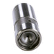 Comp Cams Oldsmobile/Pontiac hydraulic flat tappet lifter with .842 inch diameter, shown in a close-up view.