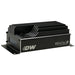 DeatschWerks VB40AX2 dual fuel pump with 40 Amp voltage booster for improved fuel delivery and performance.