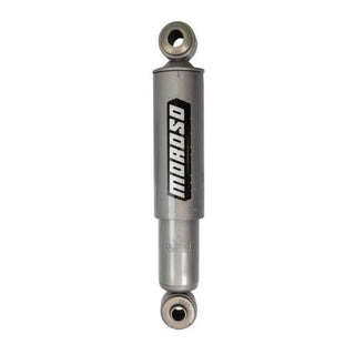 Moroso 73-87 GM full-size trucks front drag shock with 3-way adjustable settings, designed for shocks and struts.
