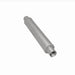 MagnaFlow Mag SS muffler with 22x4x4 inch dimensions and 2.5-inch inlet and outlet, stainless steel exhaust component.
