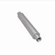 MagnaFlow Mag SS muffler with 22x4x4 inch dimensions and 2.5-inch inlet and outlet, stainless steel exhaust component.