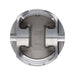 Set of 8 JE Pistons for 6.4L Hemi engine, forged piston set with 4.10-inch bore and 1.210-inch compression height.