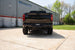 CORSA Performance Corsa 25-26 RAM 1500 RHO Crew Cab 3.0L Turbo catback exhaust with dual rear exit and 5-inch black Pro Series tips