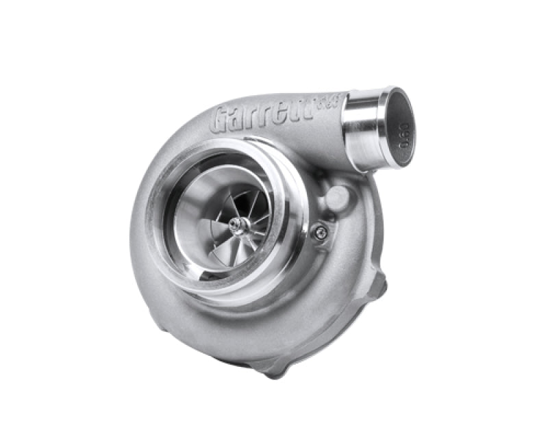 Garrett GTX3071R Gen II Super Core assembly with turbine wheel and compressor housing for turbocharger replacement.