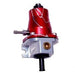 Aeromotive billet adjustable fuel pressure regulator for 1994-1999 Ford 4.6 and 1994-1997 5.0 engines, shown in image.