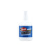 Red Line 10W50 motor oil quart bottle with red and black label, suitable for engine lubrication and maintenance.