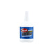 Red Line 10W50 motor oil quart bottle with red and black label, suitable for engine lubrication and maintenance.