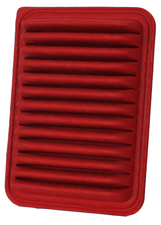 K&N Engineering direct fit air filter for Toyota Yaris 2006-2010, Corolla 2007-2010, Pontiac Vibe 2009-2010, Scion XD 2008-2009