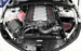 K&N Engineering 2016 Chevy Camaro SS V8-6.2L Cold Air Intake with high-flow air filter and durable intake tubing.