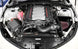 K&N Engineering 2016 Chevy Camaro SS V8-6.2L Cold Air Intake with high-flow air filter and durable intake tubing.