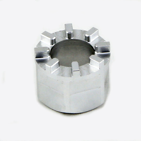 Turbosmart Diaphragm Replacement Tool for Gen V Wastegates, wastegate accessory used for maintenance and repairs.
