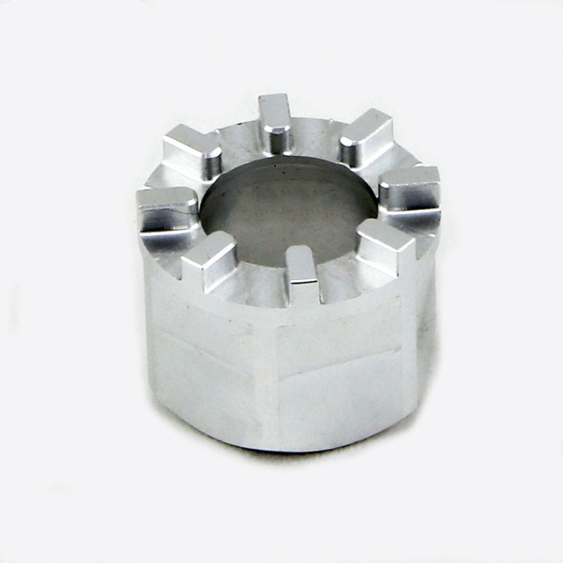 Turbosmart Diaphragm Replacement Tool for Gen V Wastegates, wastegate accessory used for maintenance and repairs.