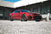 Corsa Performance Chevrolet Camaro SS 6.2L V8 X-Pipe for 2016-2024 models, showing the stainless steel pipe and fittings.
