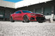 Corsa Performance Chevrolet Camaro SS 6.2L V8 X-Pipe for 2016-2024 models, showing the stainless steel pipe and fittings.